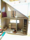 Tiny Houses – gemütlich leben auf kleinstem Raum